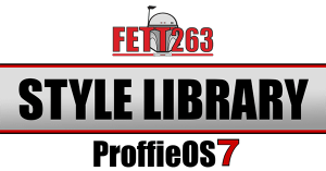 Fett263 Library